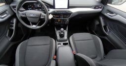 Ford Focus 1,5 EcoBlue Mood