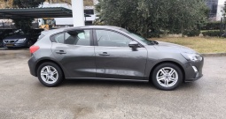 Ford Focus 1,5 EcoBlue Mood