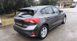 Ford Focus 1,5 EcoBlue Mood