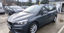 BMW 216d Gran Tourer