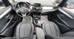 BMW 216d Gran Tourer