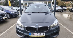 BMW 216d Gran Tourer