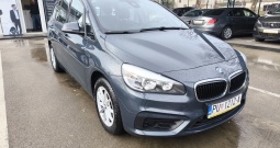 BMW 216d Gran Tourer