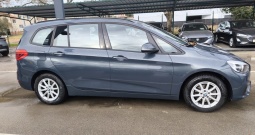 BMW 216d Gran Tourer