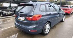 BMW 216d Gran Tourer