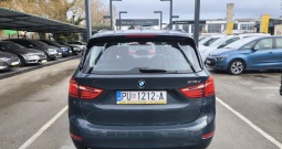 BMW 216d Gran Tourer