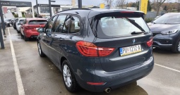 BMW 216d Gran Tourer