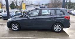 BMW 216d Gran Tourer