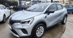 Renault Captur TCe 100 Zen