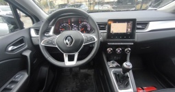 Renault Captur TCe 100 Zen