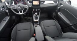 Renault Captur TCe 100 Zen