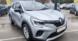 Renault Captur TCe 100 Zen