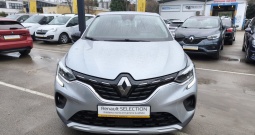 Renault Captur TCe 100 Zen