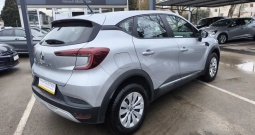 Renault Captur TCe 100 Zen