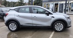 Renault Captur TCe 100 Zen