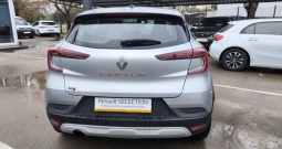 Renault Captur TCe 100 Zen