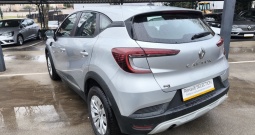 Renault Captur TCe 100 Zen