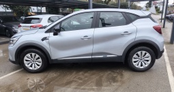 Renault Captur TCe 100 Zen