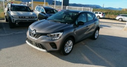 Renault Captur EVOLUTION TCE 90 NOVO VOZILO