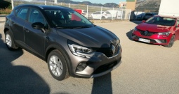 Renault Captur EVOLUTION TCE 90 NOVO VOZILO