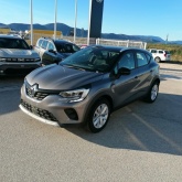 Renault Captur EVOLUTION TCE 90 NOVO VOZILO