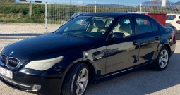 BMW serija 5 USLUŽNA PRODAJA ZVATI NA 098 496730