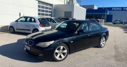 BMW serija 5 USLUŽNA PRODAJA ZVATI NA 098 496730