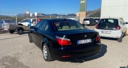 BMW serija 5 USLUŽNA PRODAJA ZVATI NA 098 496730