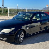 BMW serija 5 USLUŽNA PRODAJA ZVATI NA 098 496730