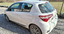 Toyota Yaris 1.5 VVT, 1. vlasnik, odlično stanje