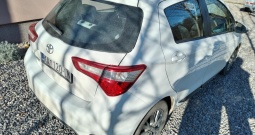 Toyota Yaris 1.5 VVT, 1. vlasnik, odlično stanje