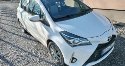 Toyota Yaris 1.5 VVT, 1. vlasnik, odlično stanje