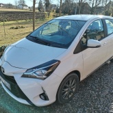 Toyota Yaris 1.5 VVT, 1. vlasnik, odlično stanje