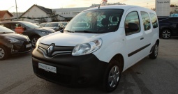 Renault Kangoo 1.5 dCi MAXI N1 - 5 sjedala