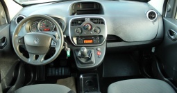 Renault Kangoo 1.5 dCi MAXI N1 - 5 sjedala