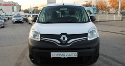 Renault Kangoo 1.5 dCi MAXI N1 - 5 sjedala