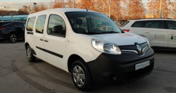 Renault Kangoo 1.5 dCi MAXI N1 - 5 sjedala