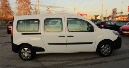 Renault Kangoo 1.5 dCi MAXI N1 - 5 sjedala