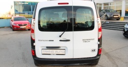 Renault Kangoo 1.5 dCi MAXI N1 - 5 sjedala