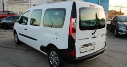 Renault Kangoo 1.5 dCi MAXI N1 - 5 sjedala