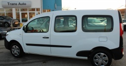 Renault Kangoo 1.5 dCi MAXI N1 - 5 sjedala