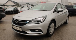 Opel Astra 1.6 CDTi