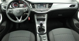 Opel Astra 1.6 CDTi