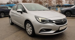 Opel Astra 1.6 CDTi