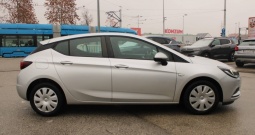 Opel Astra 1.6 CDTi