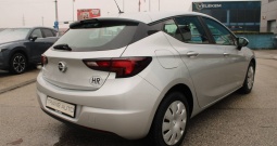 Opel Astra 1.6 CDTi