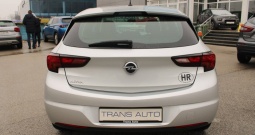 Opel Astra 1.6 CDTi