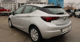 Opel Astra 1.6 CDTi