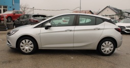 Opel Astra 1.6 CDTi