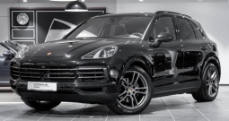 Porsche Cayenne E-Hybrid 3.0 V6 Tiptronic S Platinum Edition 462 KS, ZRAČNI+...